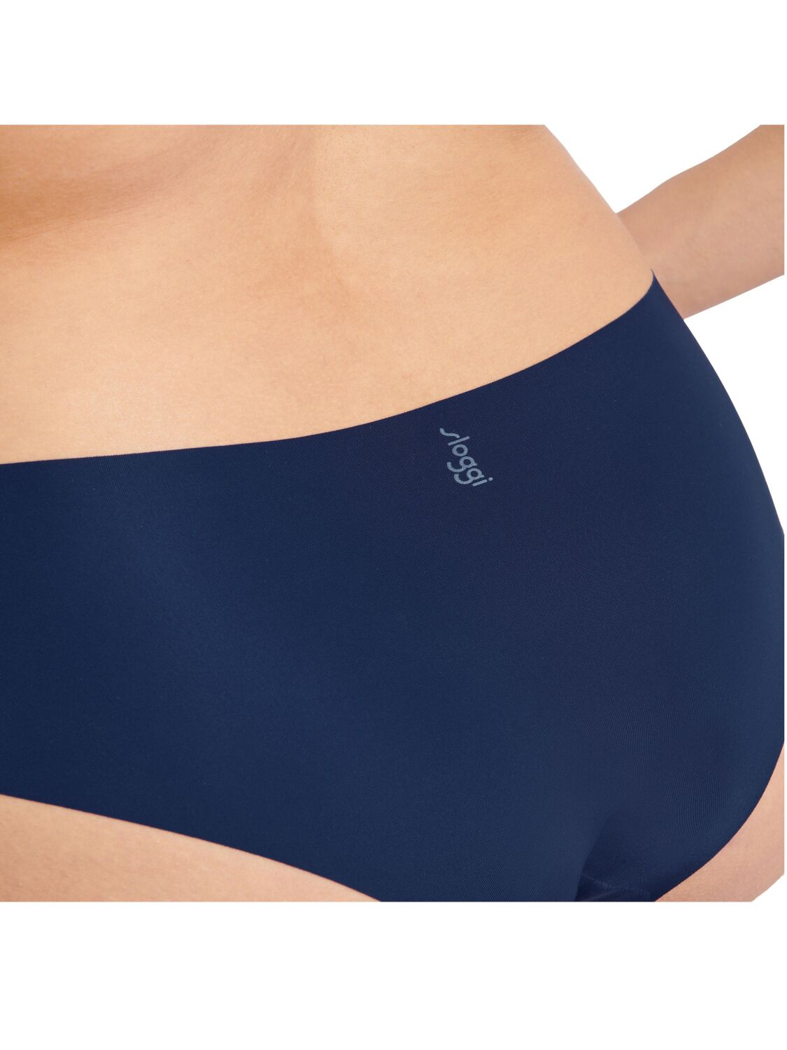 Sloggi Hipster  Zero Feel 2.0 Farbe Navy Blue