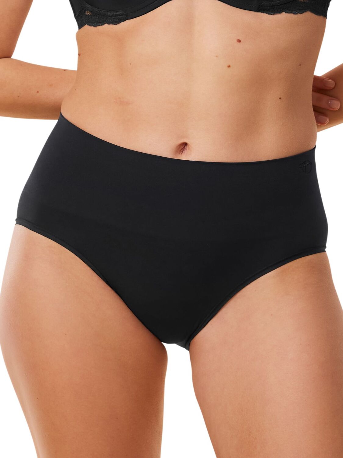 Triumph Maxi Soft Sculpt Farbe Black