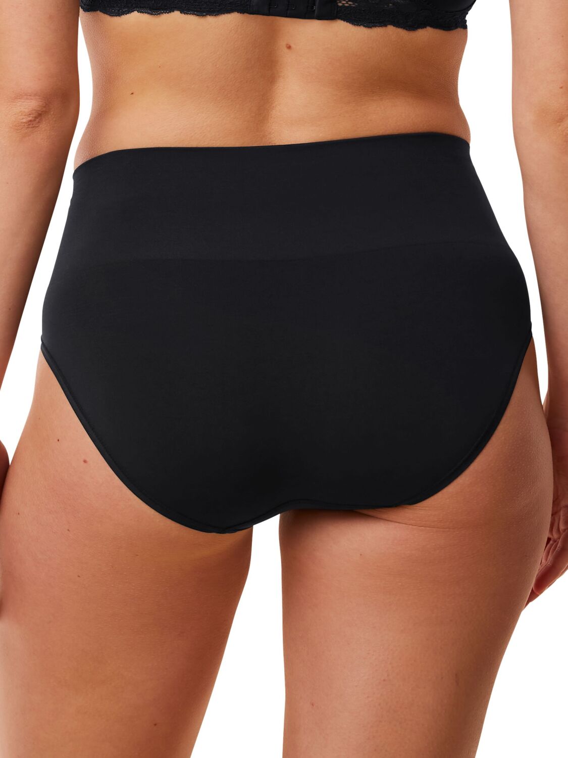 Triumph Maxi Soft Sculpt Farbe Black