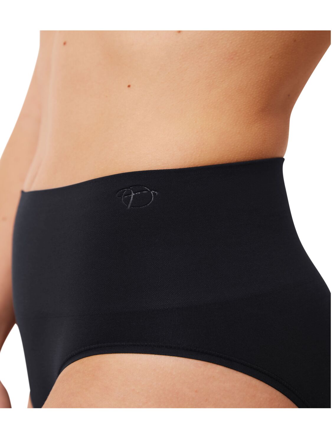 Triumph Maxi Soft Sculpt Farbe Black