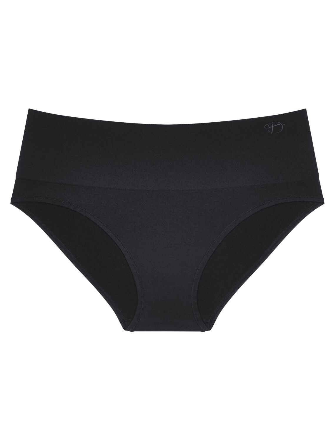 Triumph Maxi Soft Sculpt Farbe Black