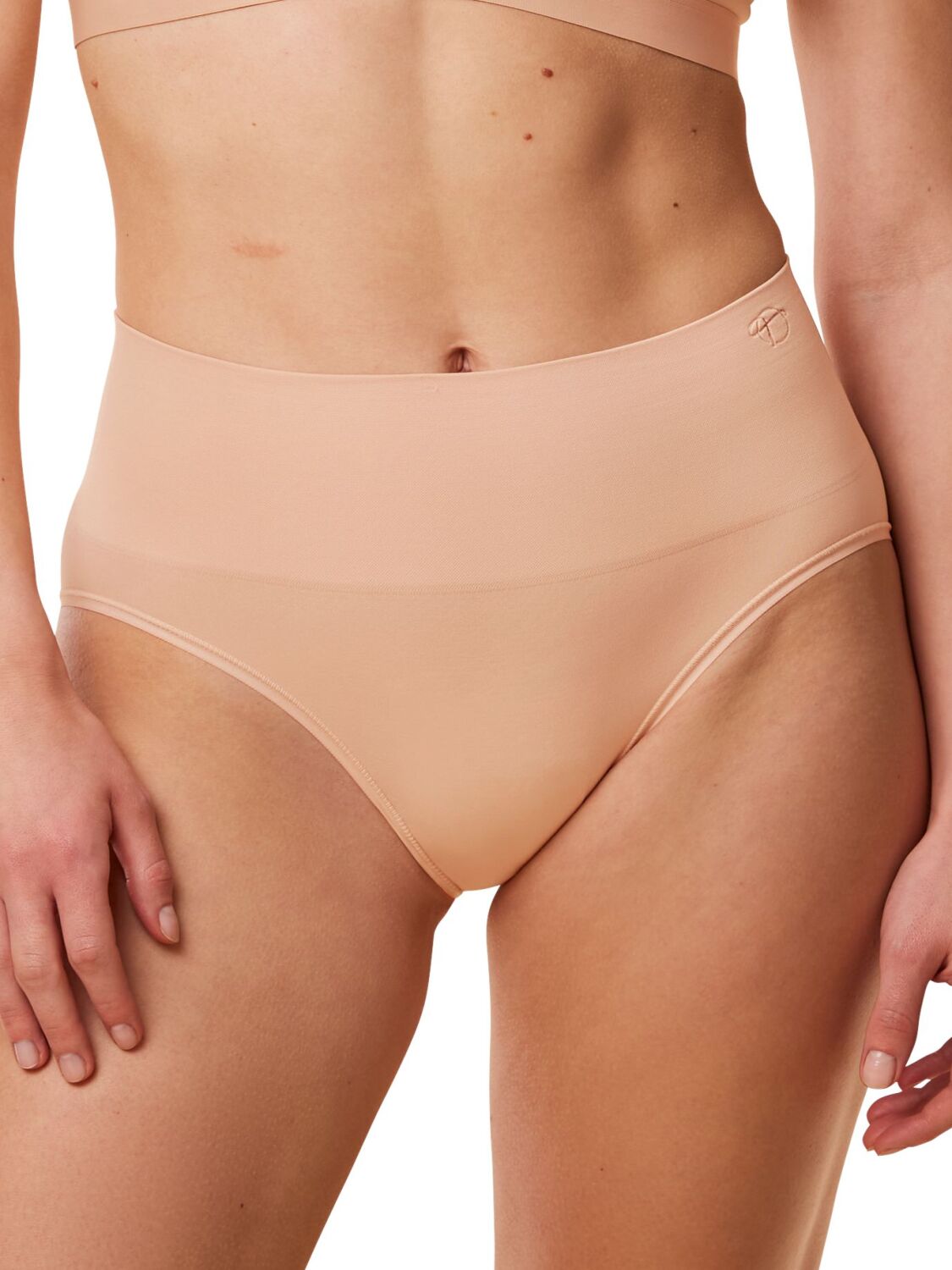 Triumph Maxi Soft Sculpt Farbe Neutral Beige