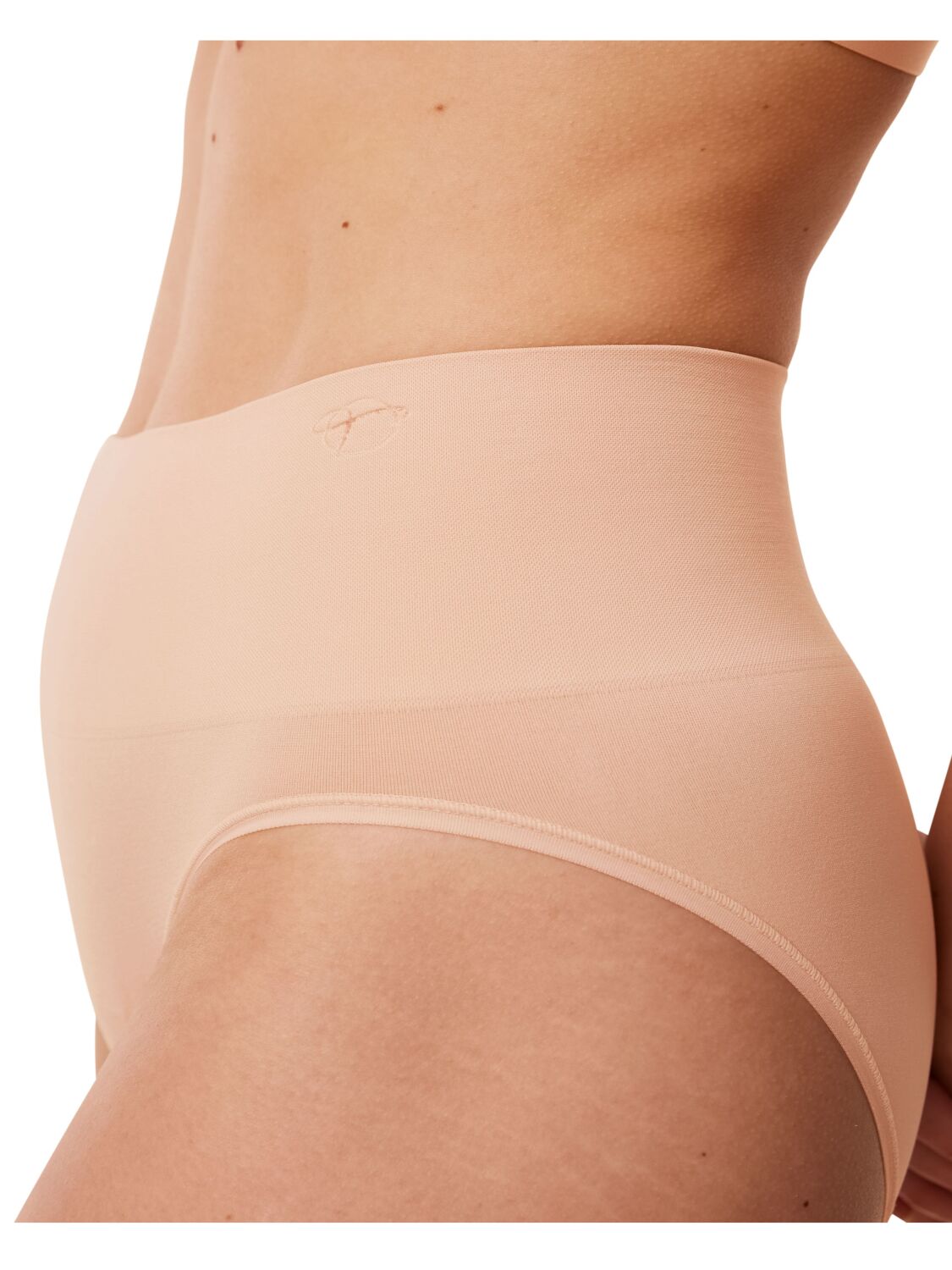 Triumph Maxi Soft Sculpt Farbe Neutral Beige