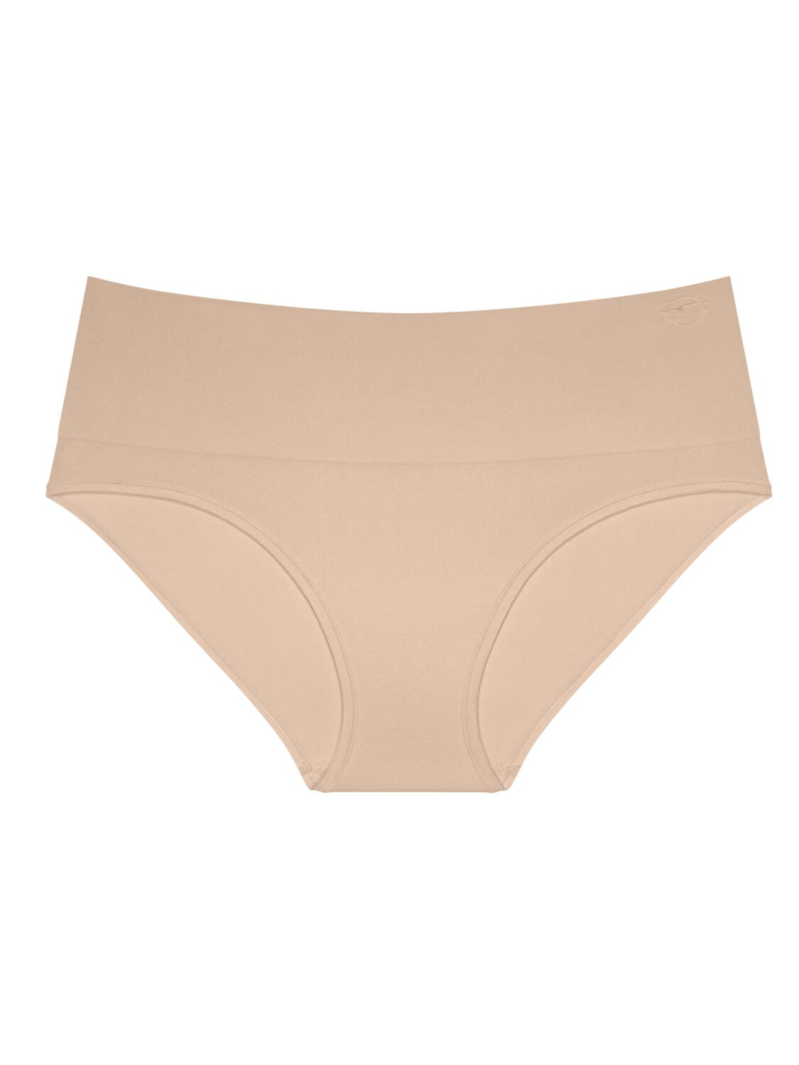 Triumph Maxi Soft Sculpt Farbe Neutral Beige