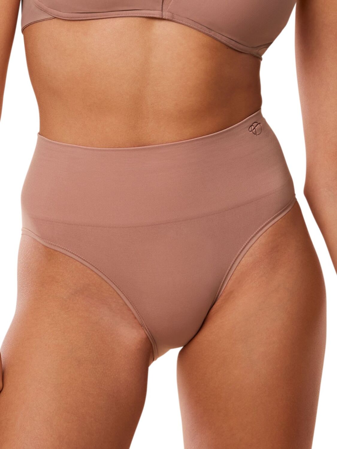 Triumph Maxi Soft Sculpt Farbe Toasted Almond