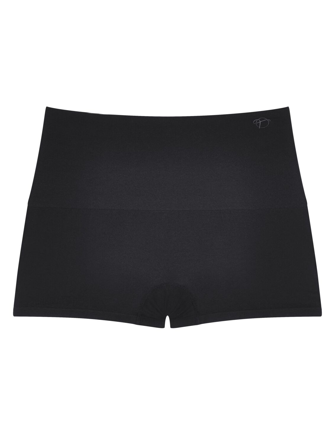 Triumph Shorty Soft Sculpt Farbe Black