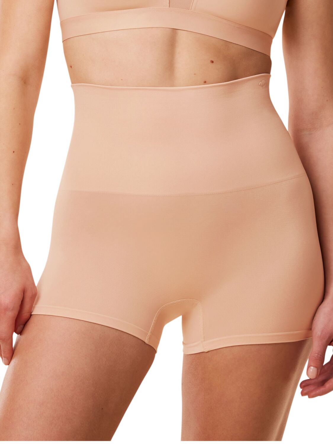 Triumph Shorty Soft Sculpt Farbe Neutral Beige