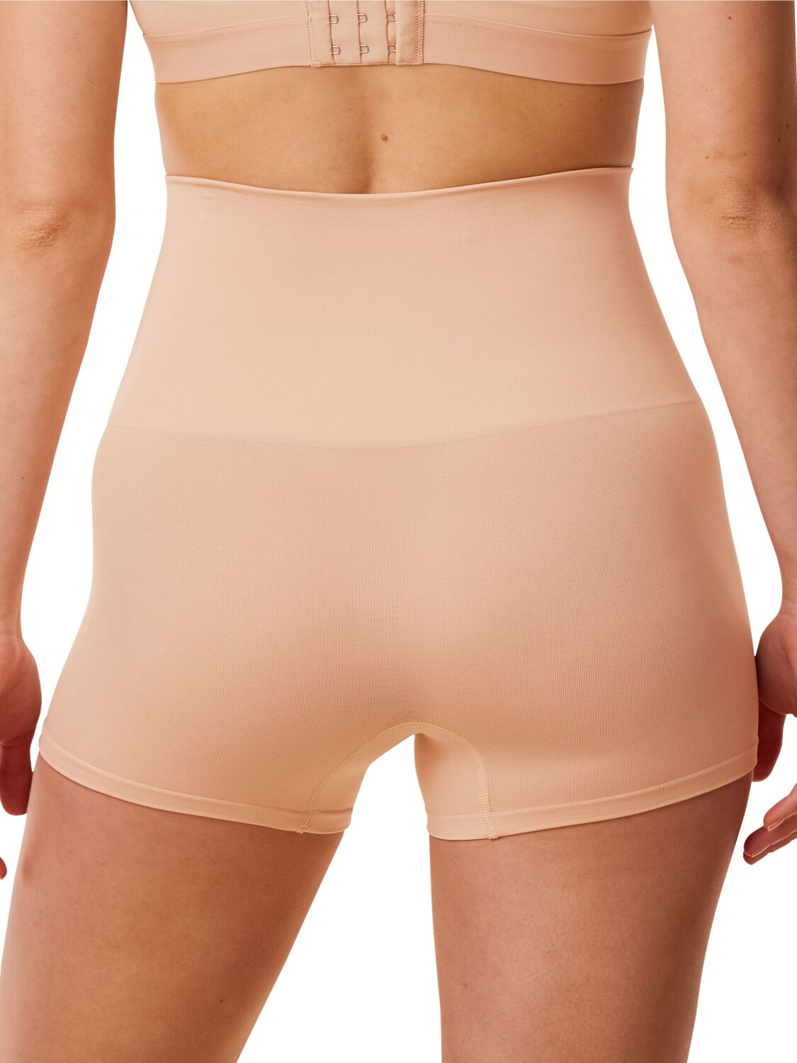 Triumph Shorty Soft Sculpt Farbe Neutral Beige