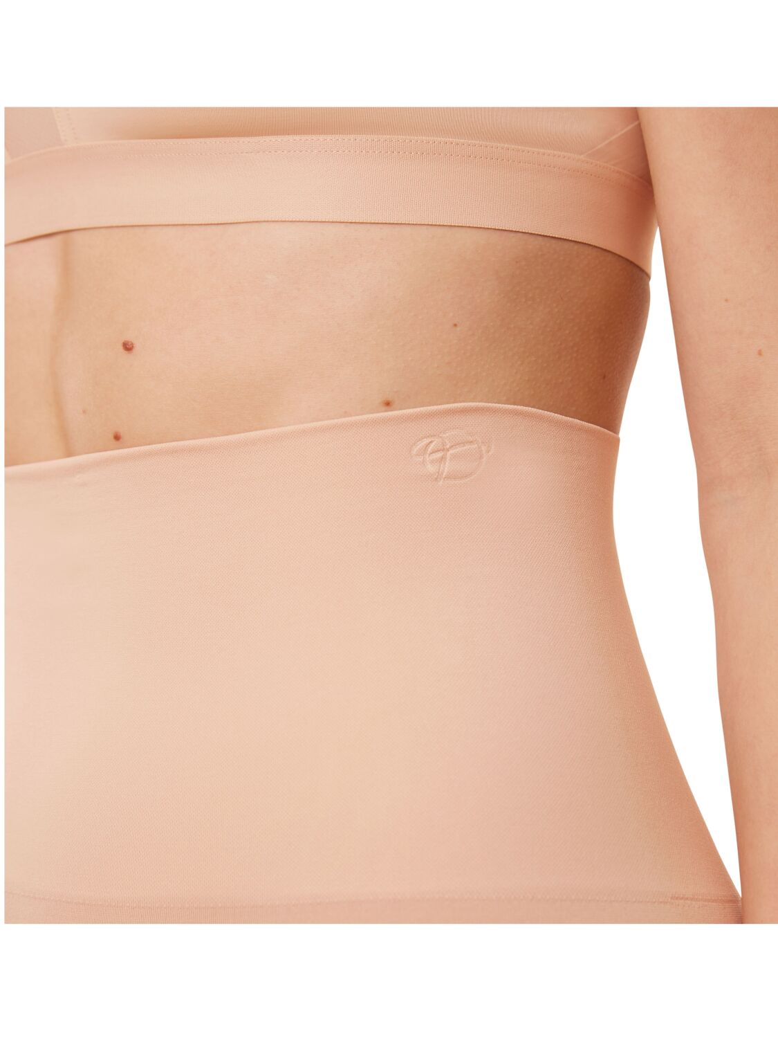 Triumph Shorty Soft Sculpt Farbe Neutral Beige