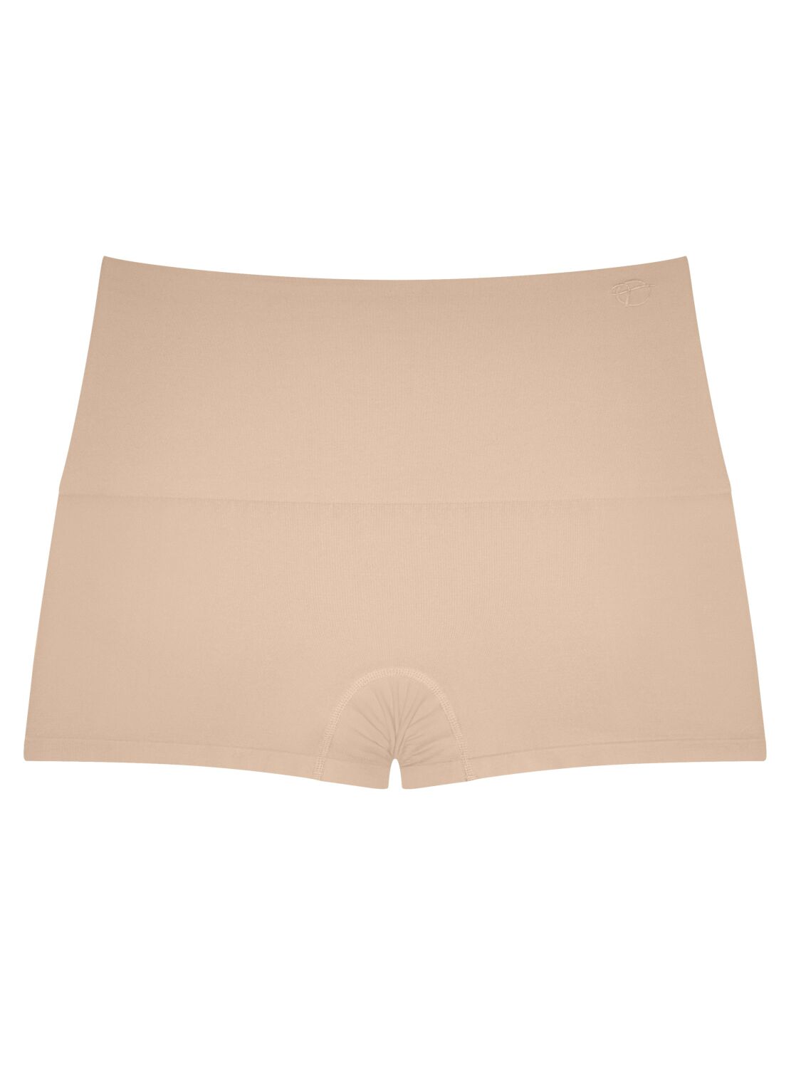 Triumph Shorty Soft Sculpt Farbe Neutral Beige