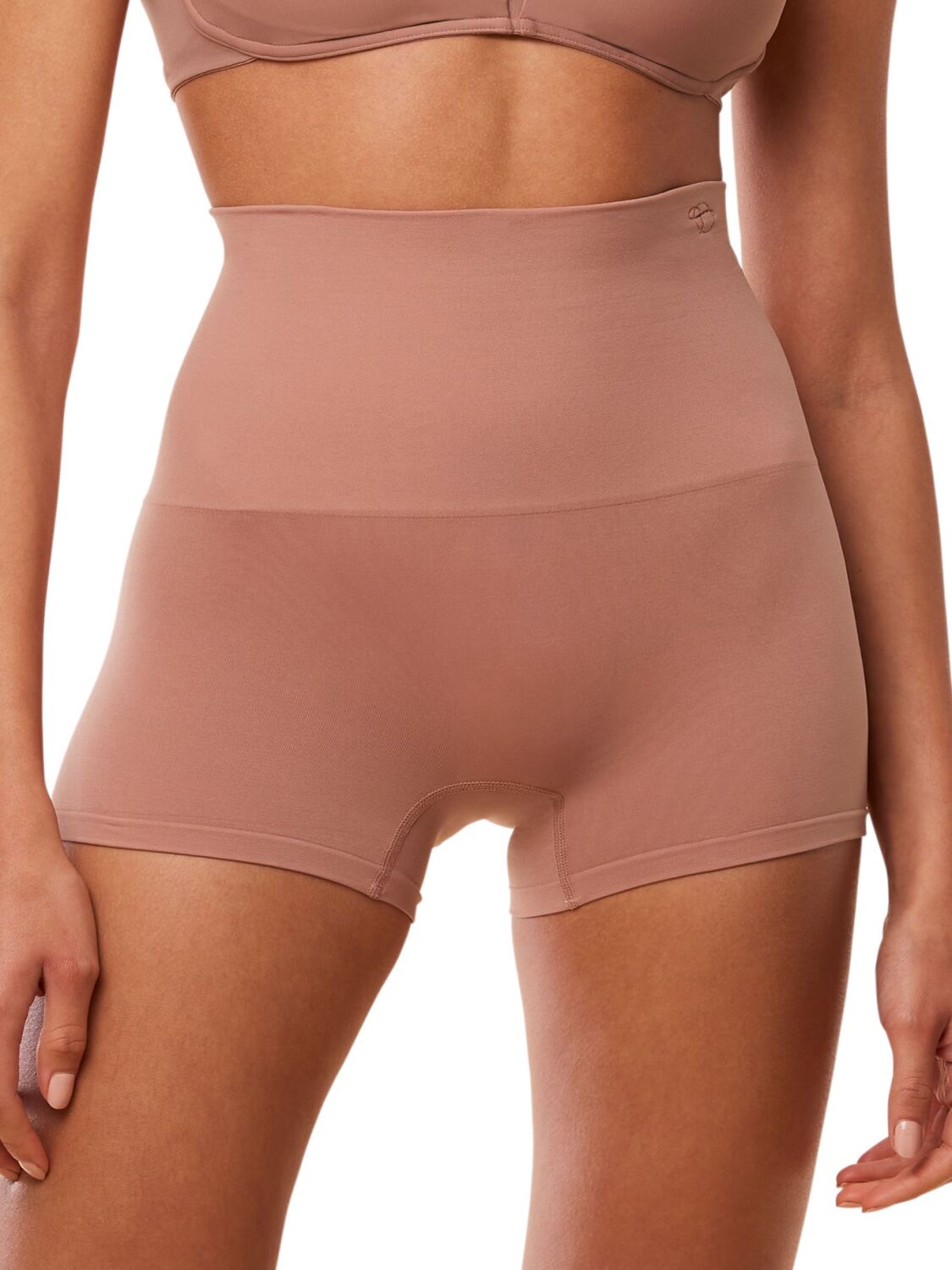 Triumph Shorty Soft Sculpt Farbe Toasted Almond