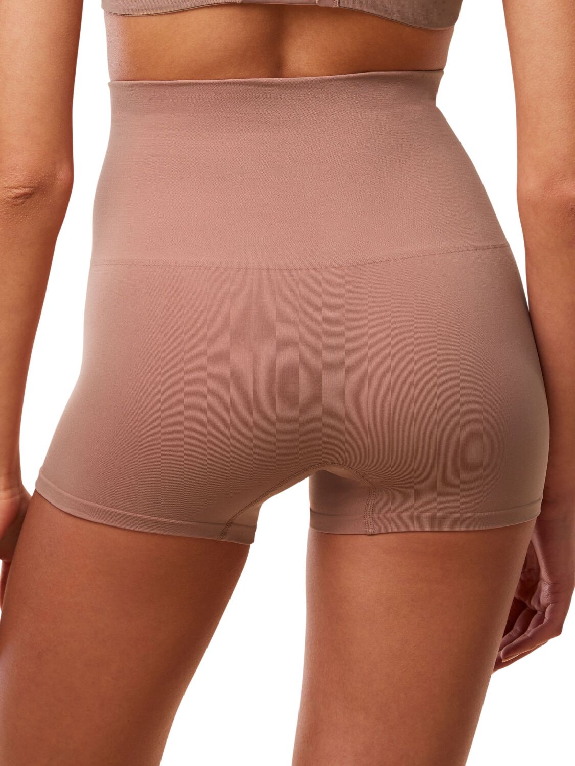 Triumph Shorty Soft Sculpt Farbe Toasted Almond