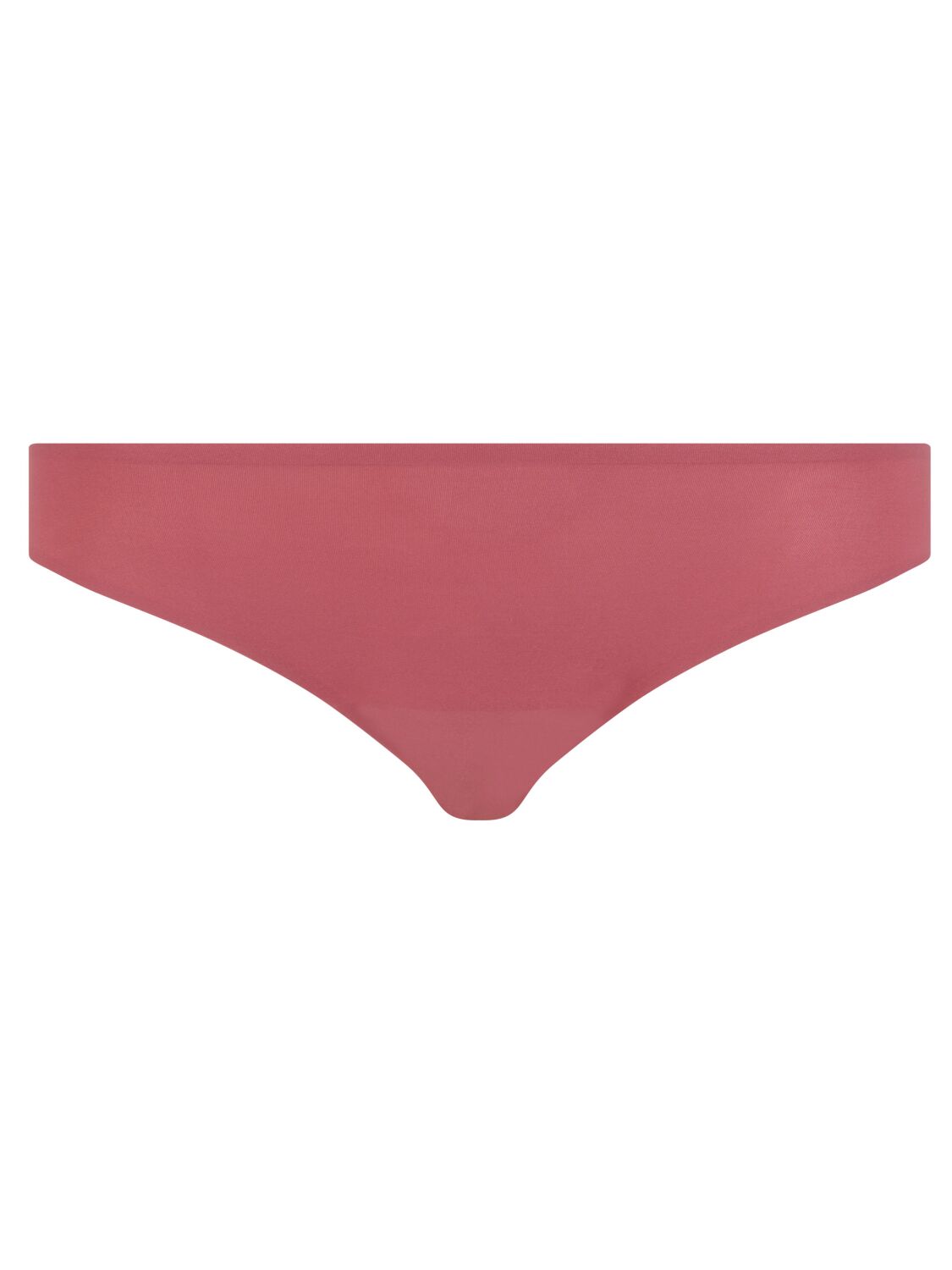 Chantelle Slip ONE SIZE SoftStretch Farbe Sepia