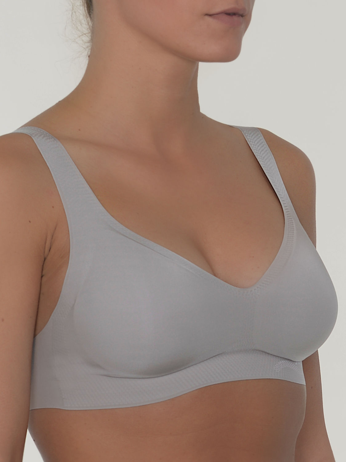 sloggi bralette bh zero feel