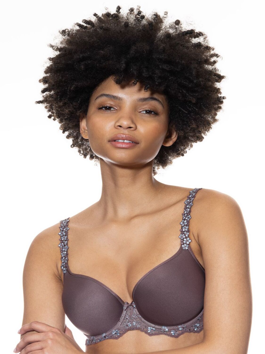 Mey Spacer-BH Delightful Farbe Taupe Noir