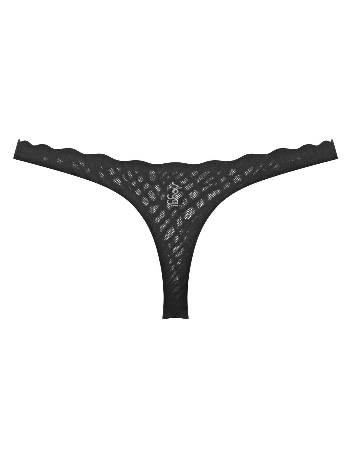 Sloggi String ZERO Feel Bliss Farbe Black