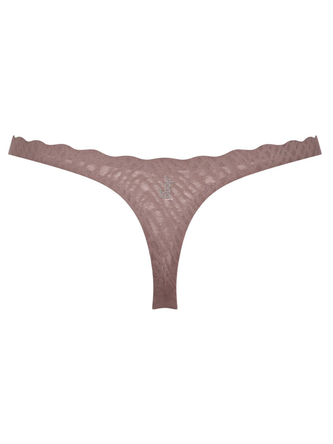 Sloggi String ZERO Feel Bliss Farbe Cacao