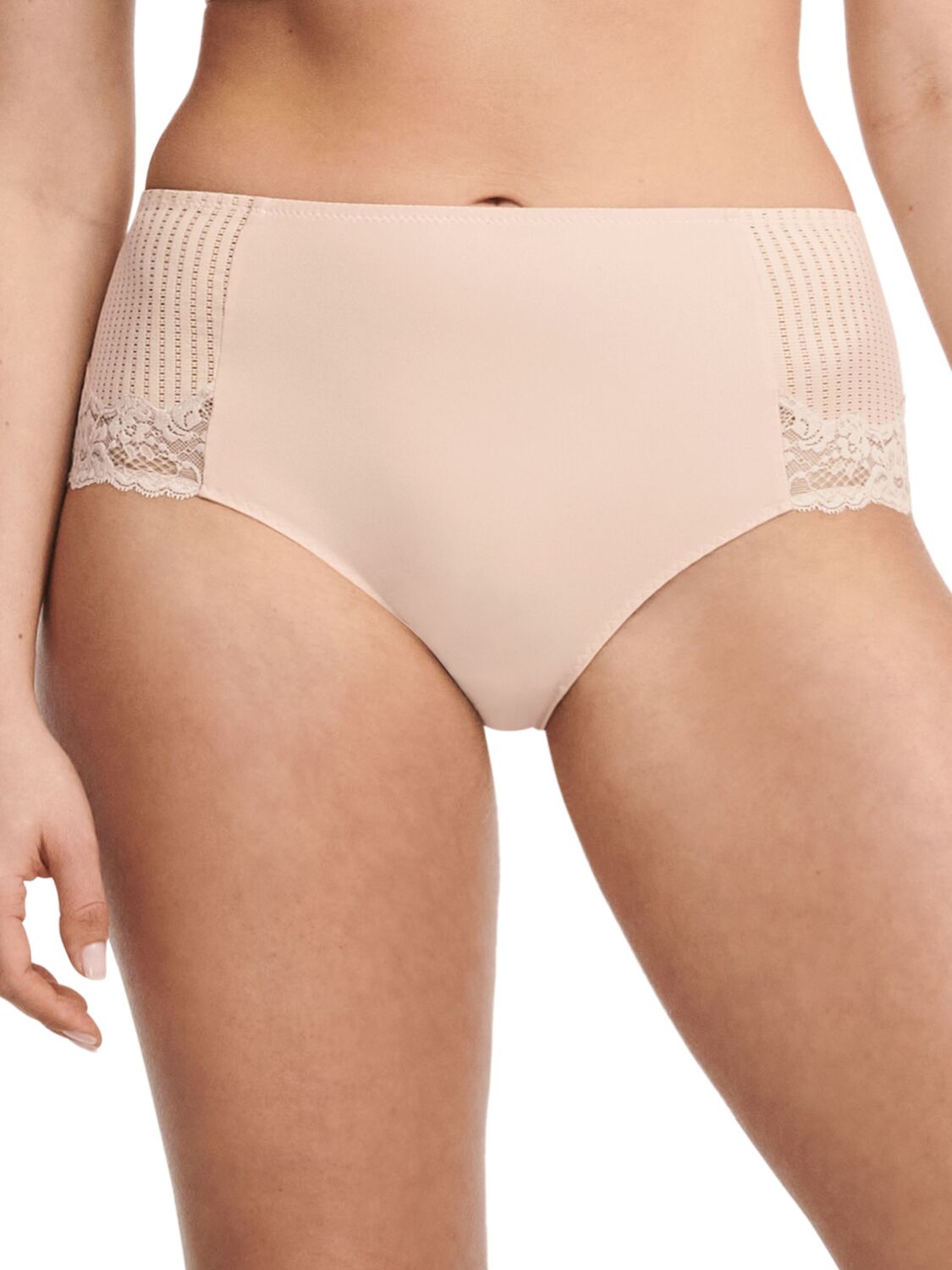 Chantelle Taillenslip Marilyn Farbe Beige Dore