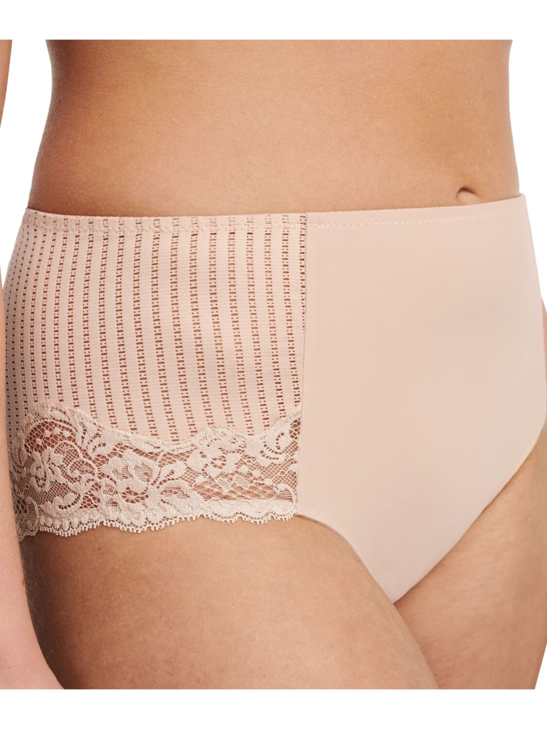 Chantelle Taillenslip Marilyn Farbe Beige Dore