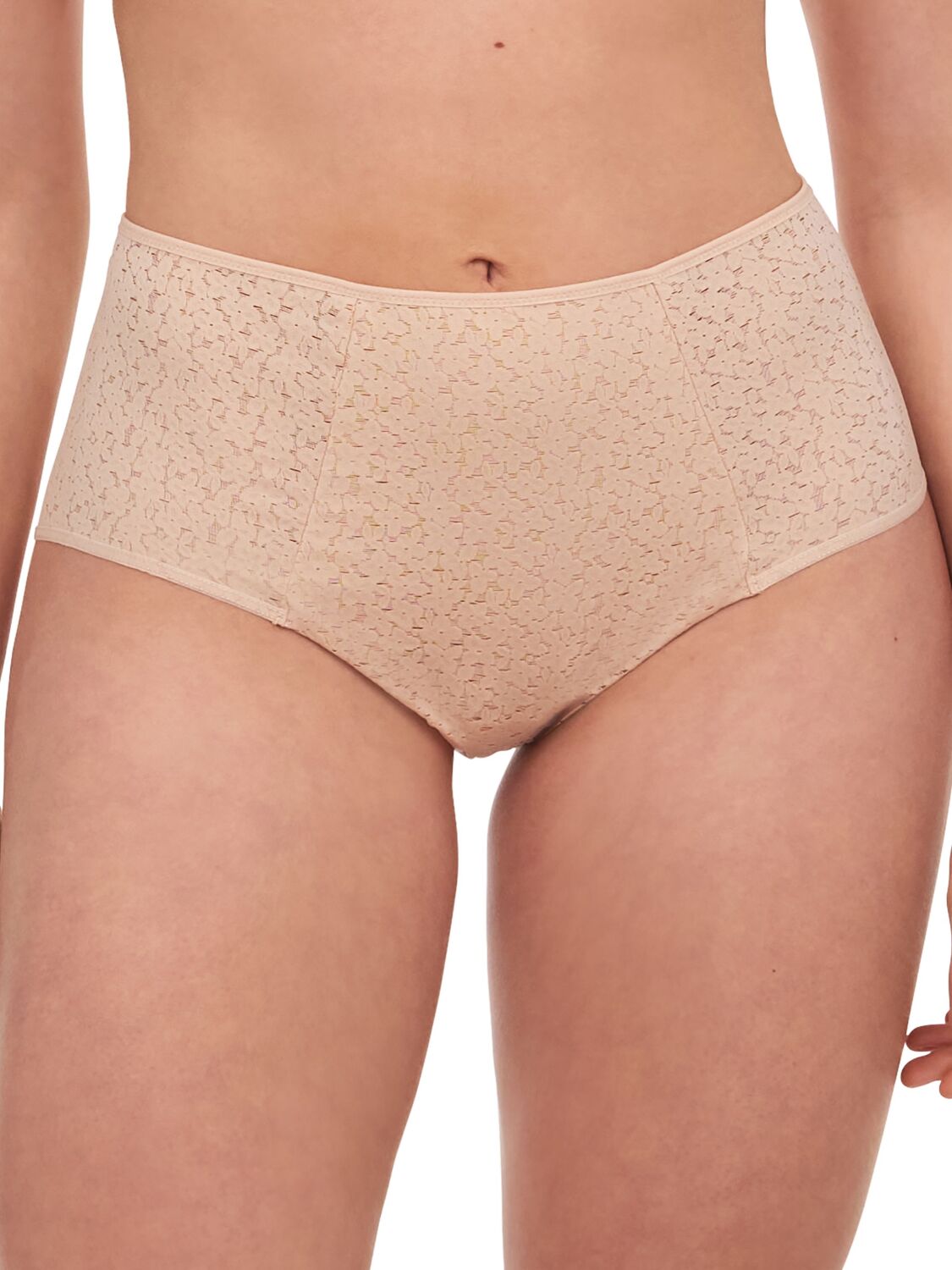 Chantelle Taillenslip Norah Farbe Beige dore