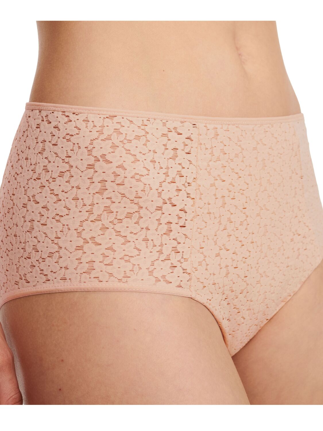 Chantelle Taillenslip Norah Farbe Beige dore