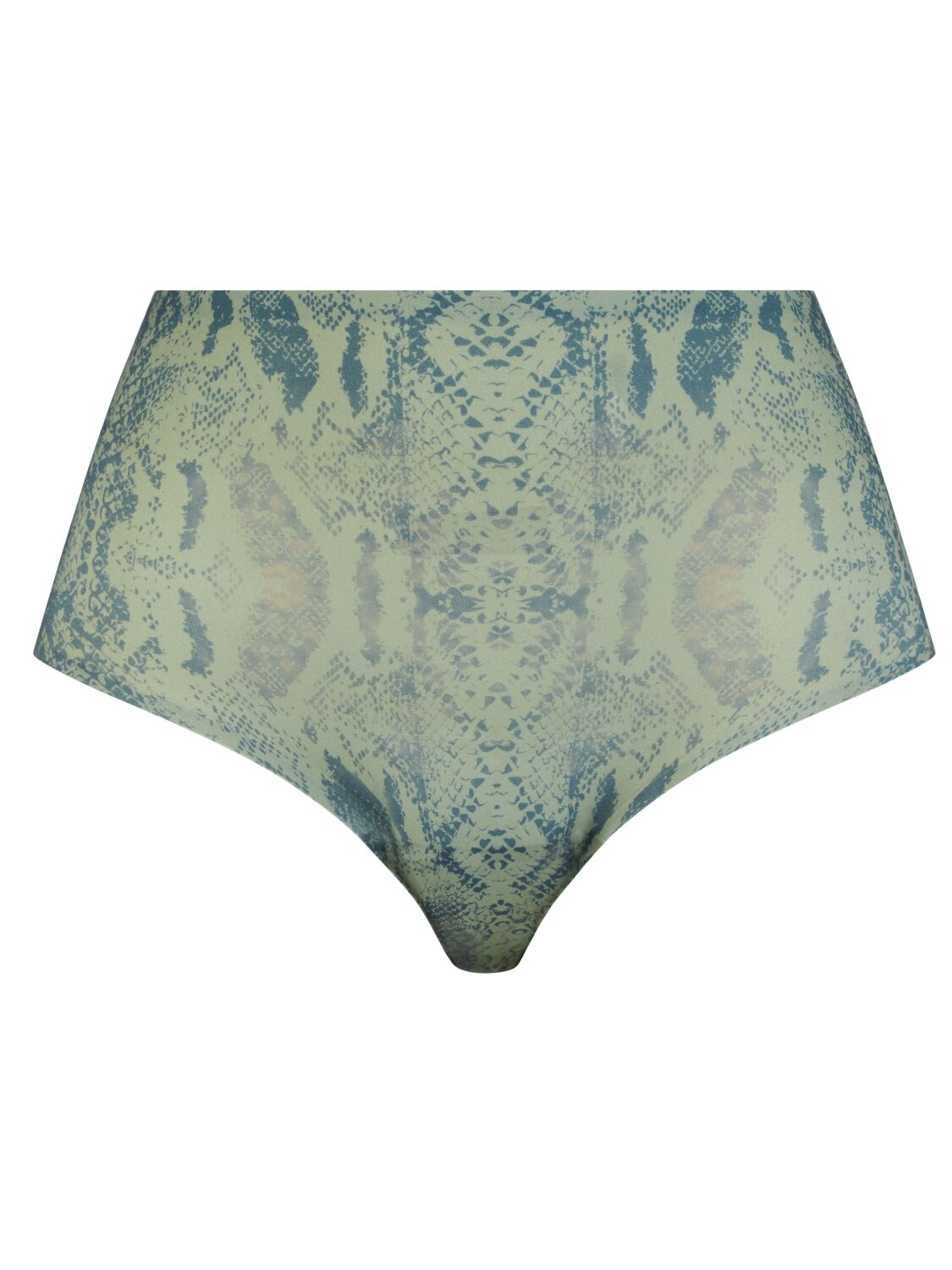 Chantelle Taillenslip ONE SIZE SoftStretch Farbe Python Print