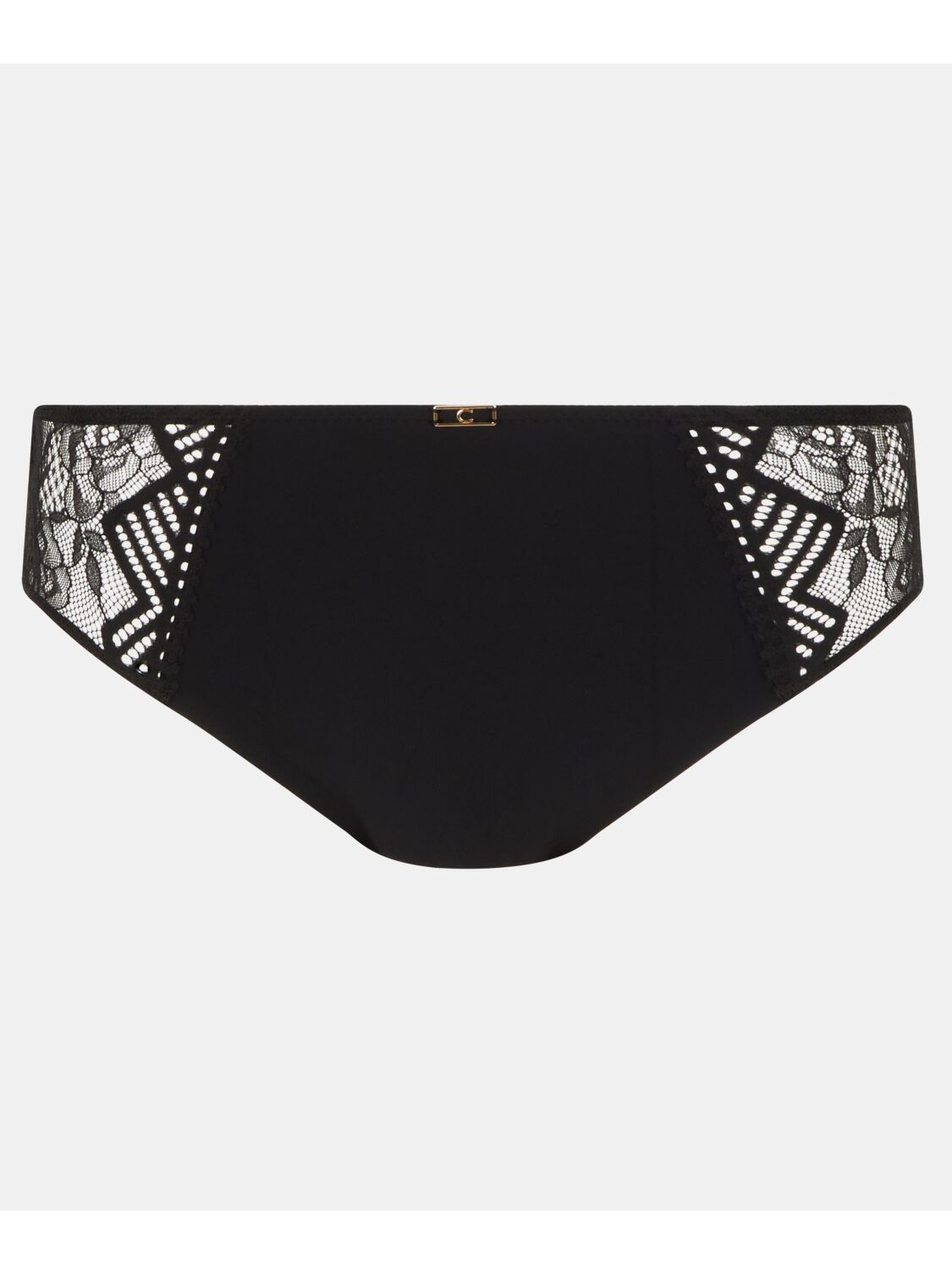 Chantelle Taillenslip Origins Farbe Schwarz