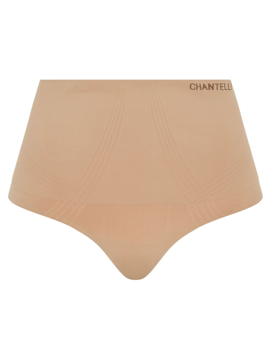 Chantelle Taillenslip Smooth Comfort Farbe Terracotta