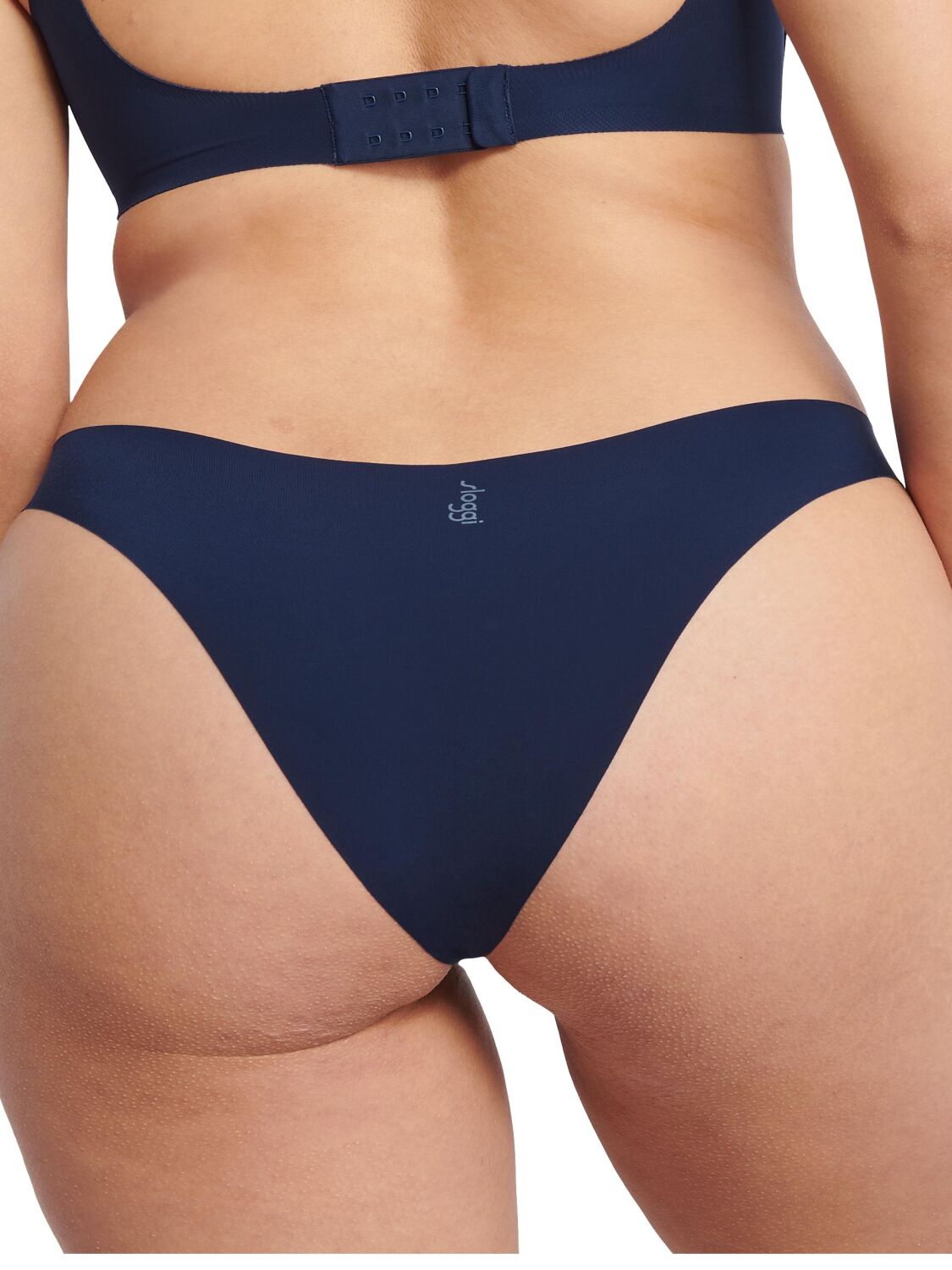 Sloggi Tiny Tanga ZERO Feel 2.0 Navy Blue