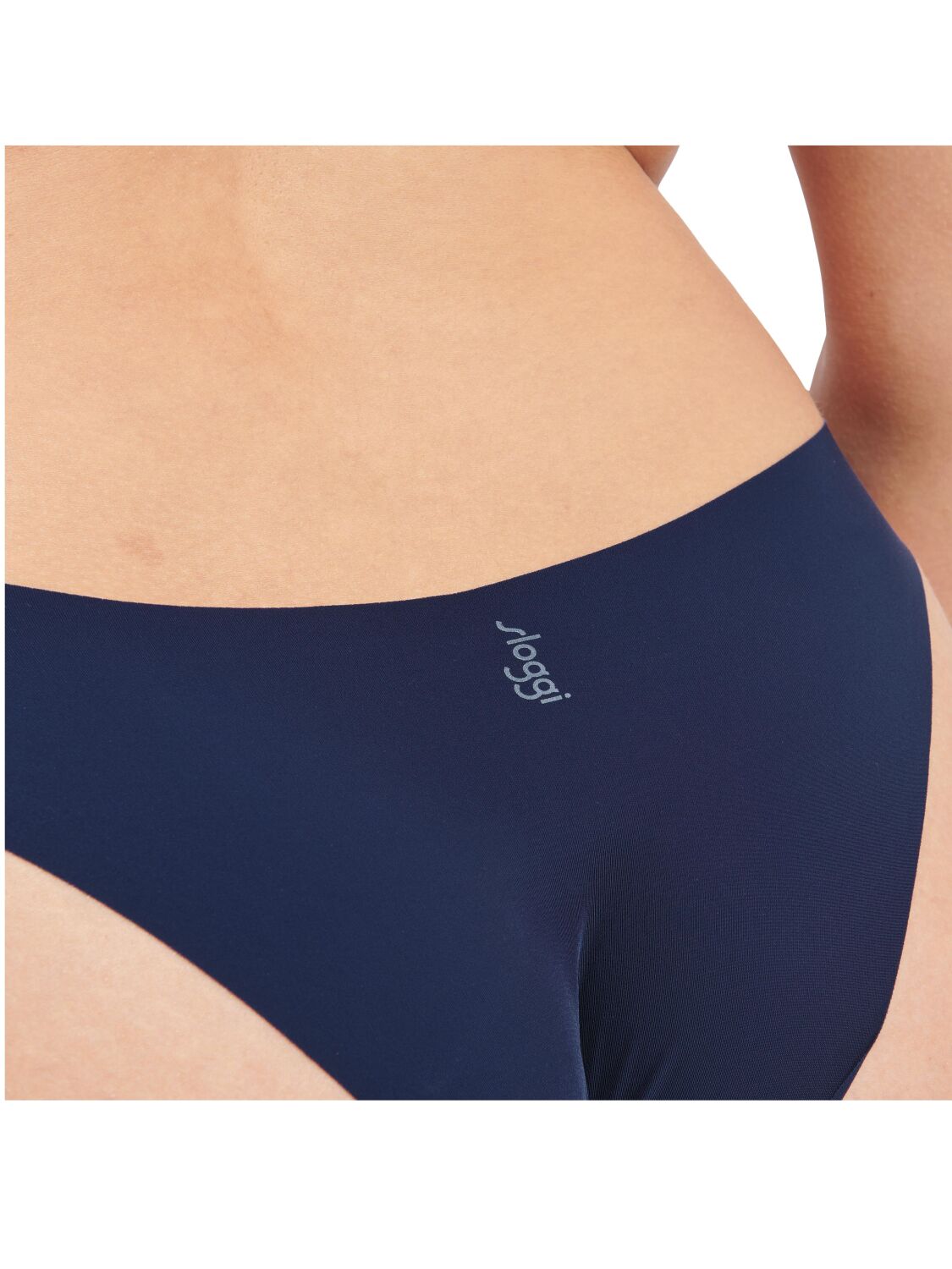 Sloggi Tiny Tanga ZERO Feel 2.0 Navy Blue