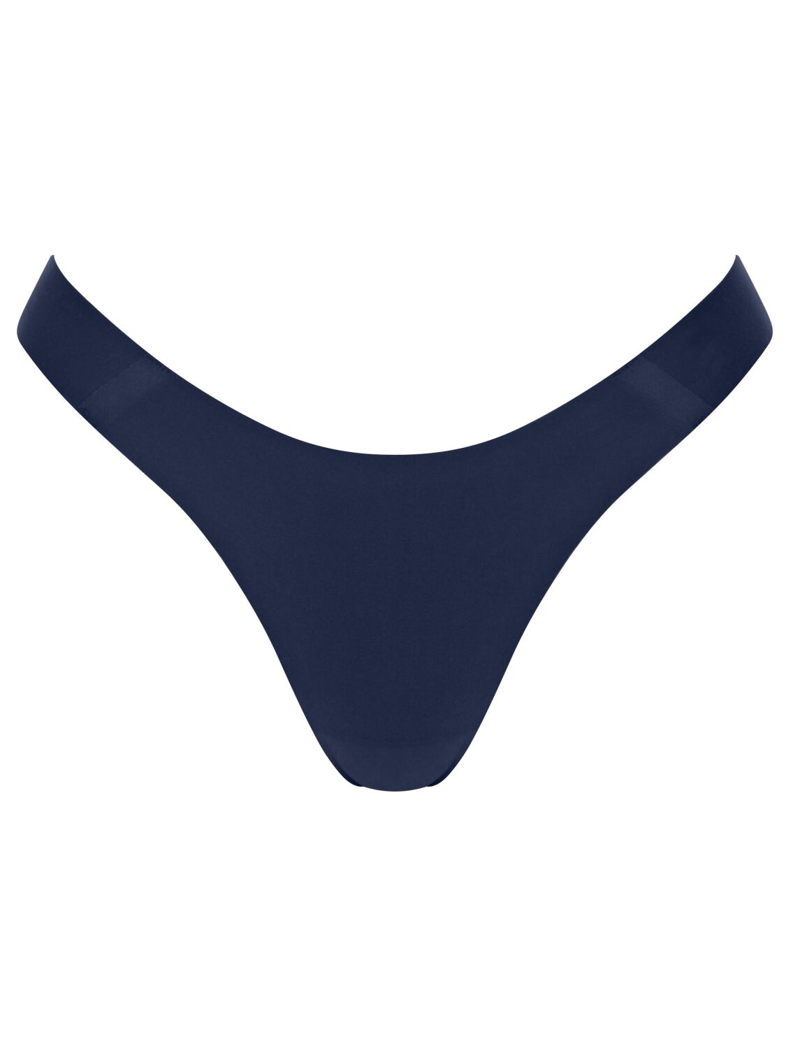 Sloggi Tiny Tanga ZERO Feel 2.0 Navy Blue