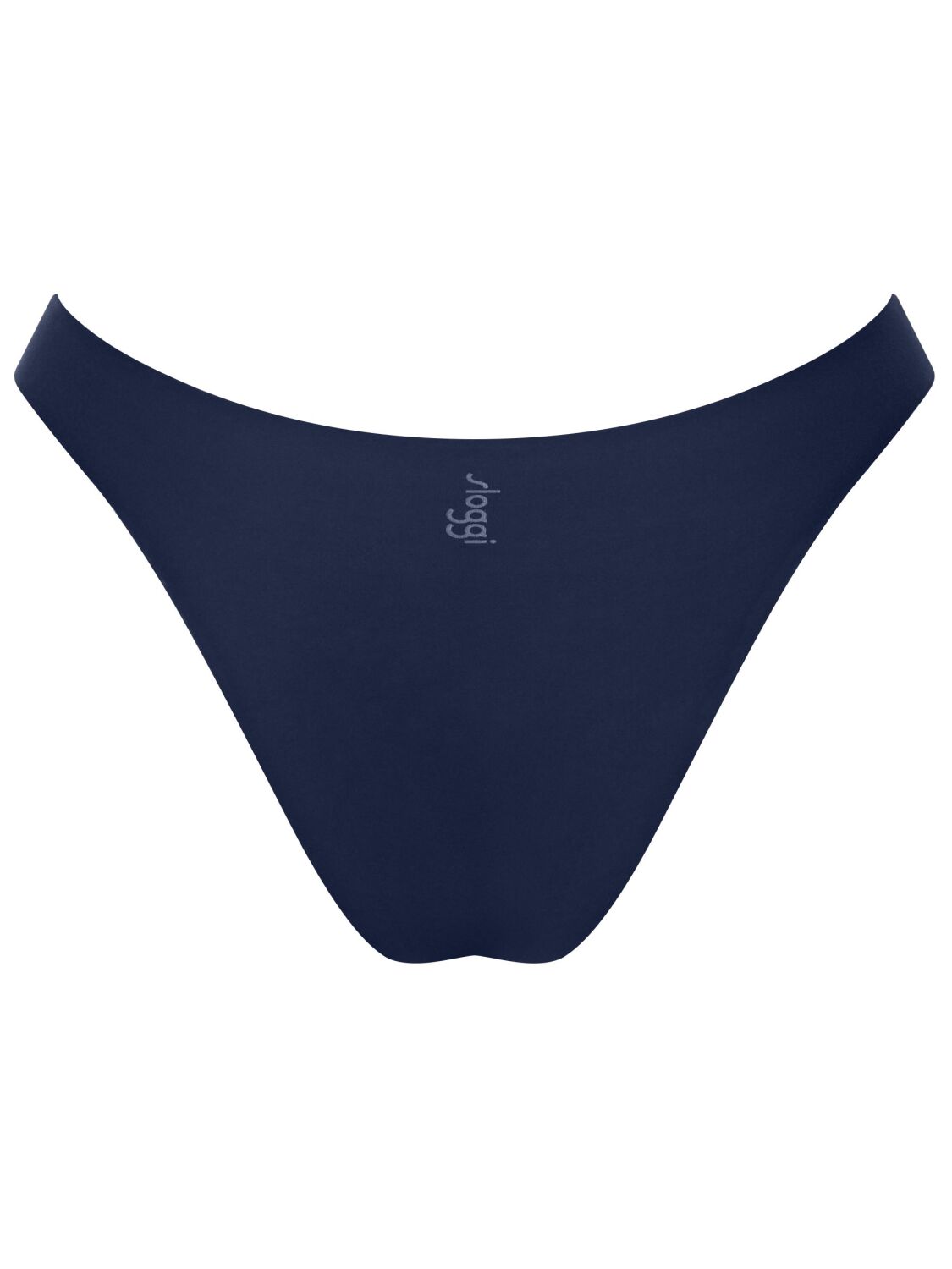 Sloggi Tiny Tanga ZERO Feel 2.0 Navy Blue