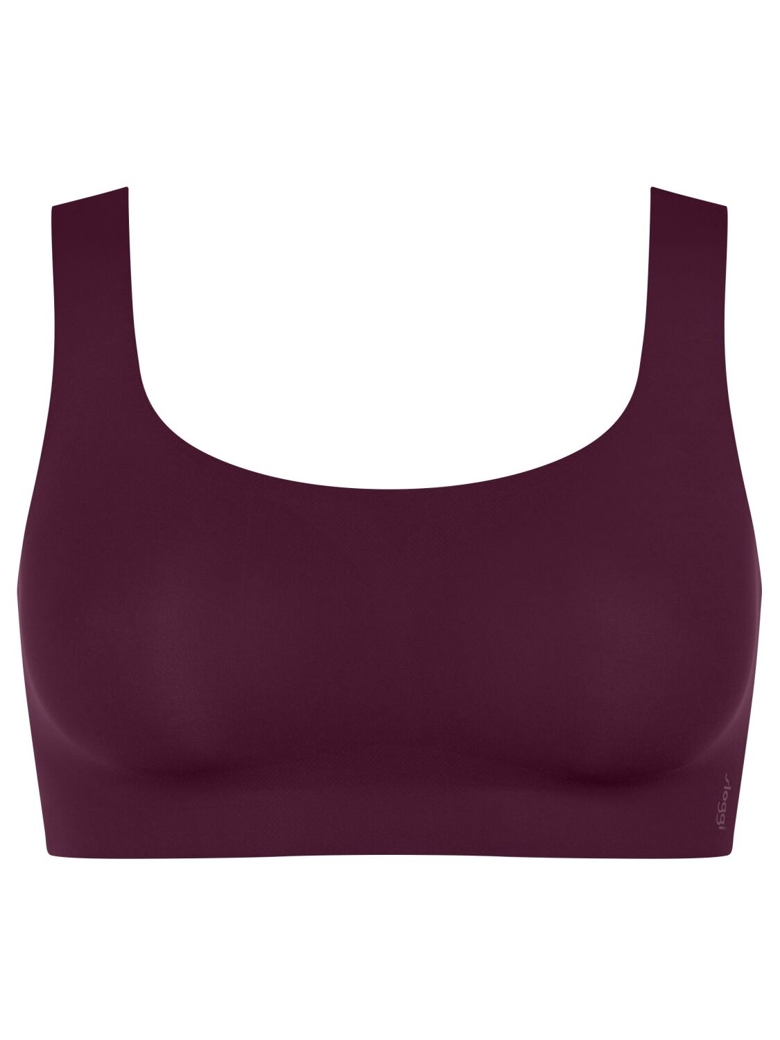 Sloggi Top Zero Feel 2.0 Farbe Claret