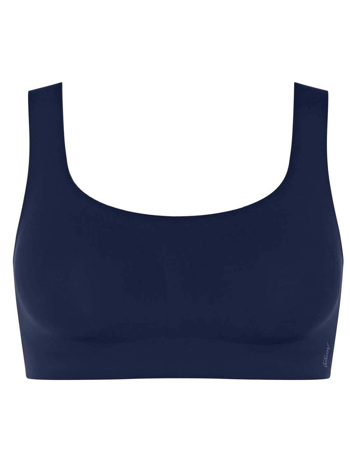 Sloggi Top Zero Feel 2.0 Farbe Navy Blue