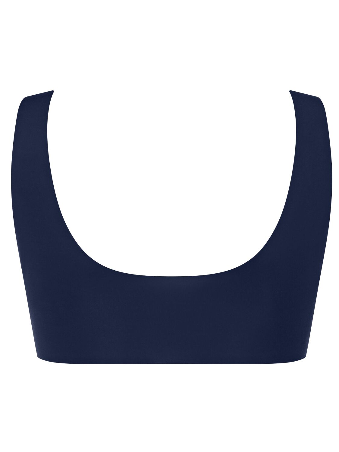 Sloggi Top Zero Feel 2.0 Farbe Navy Blue