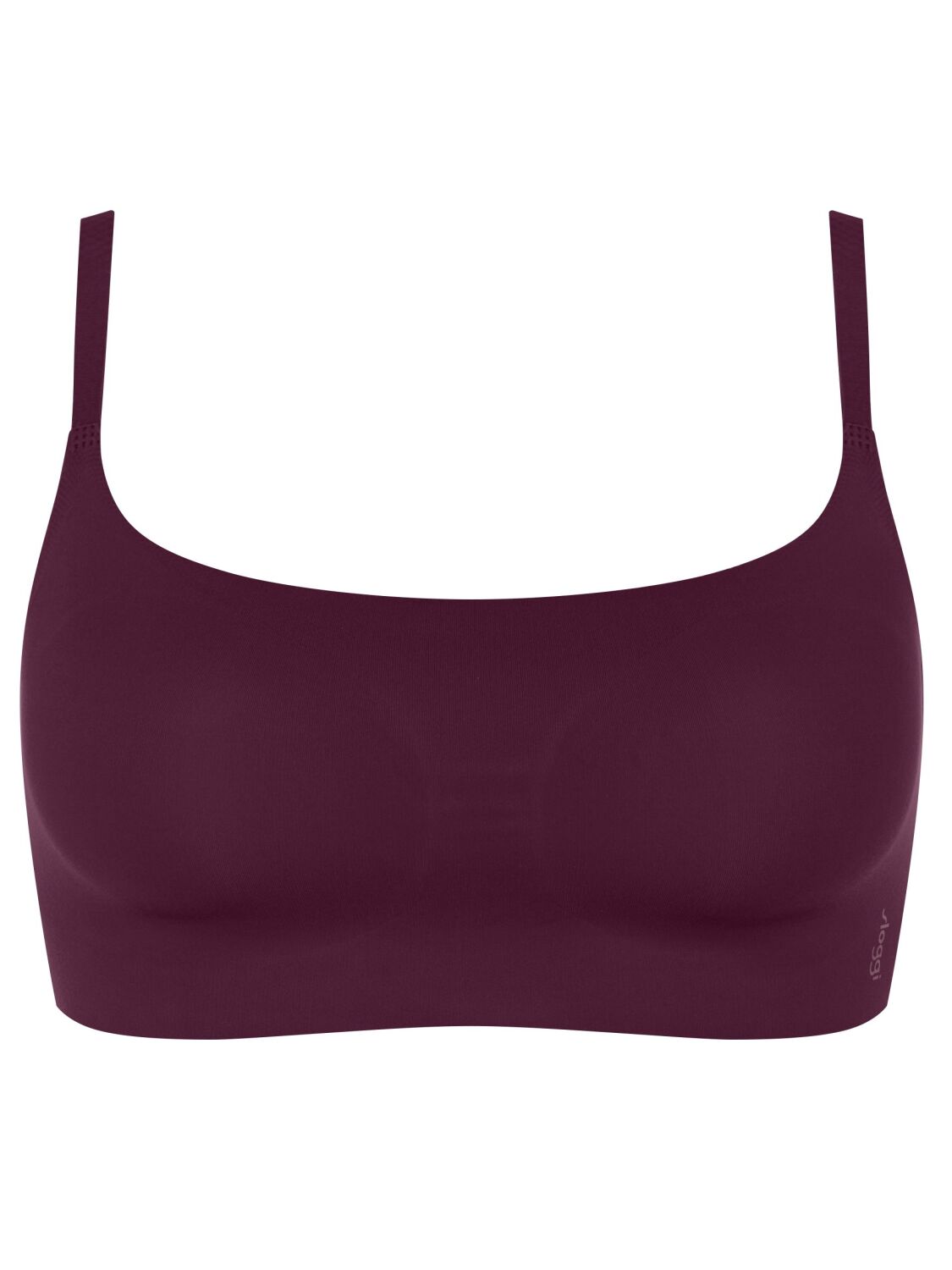 Sloggi Ultra Bra ZERO Feel 2.0 Claret