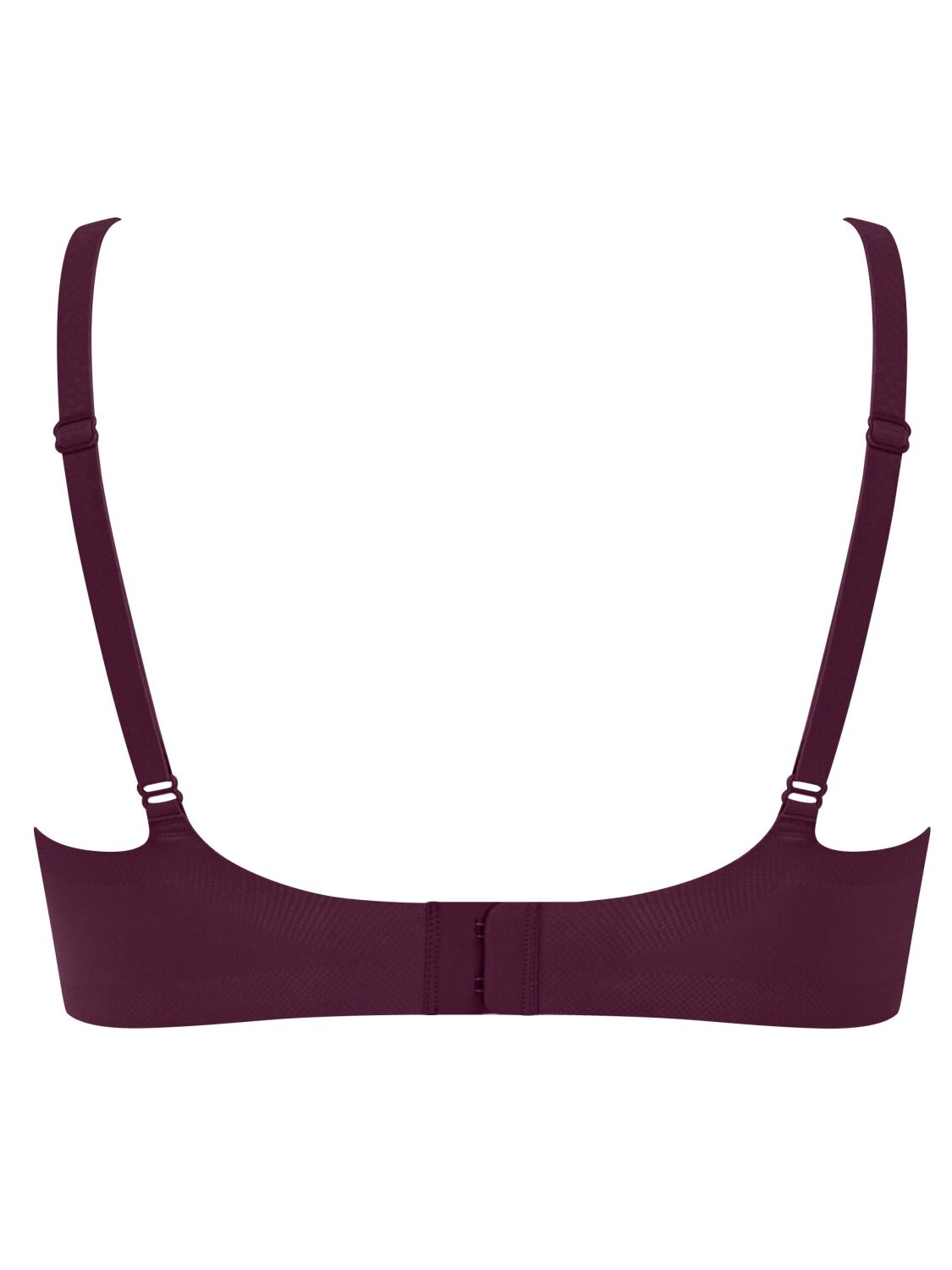 Sloggi Ultra Bra ZERO Feel 2.0 Claret