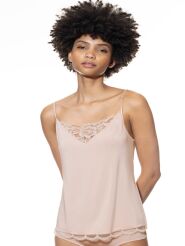 Camisole+Poetry Vogue+Farbe Blossom