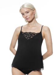  Mey Camisole Poetry Vogue Farbe Schwarz