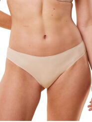  Triumph Highleg Tai Body Make-Up Illusion Lace Farbe Nude Beige