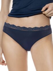 
Mey Mini-Slip Daily Sense Farbe Deep Shadow
