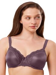  Triumph Minimizer-BH Ladyform Soft Purple Dusk