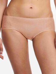  Chantelle Shorty ONE SIZE SoftStretch Farbe Leo Shimmer Print