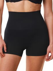  Triumph Shorty Soft Sculpt Farbe Black