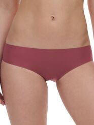  Chantelle Slip ONE SIZE SoftStretch Farbe Sepia