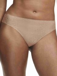  Chantelle String ONE SIZE SoftStretch Farbe Leo Shimmer Print