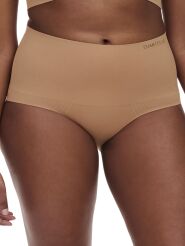  Chantelle Taillenslip Smooth Comfort Farbe Terracotta