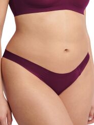 
Sloggi Tiny Tanga ZERO Feel 2.0 Claret
