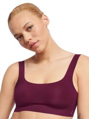 
Sloggi Top Zero Feel 2.0 Farbe Claret
